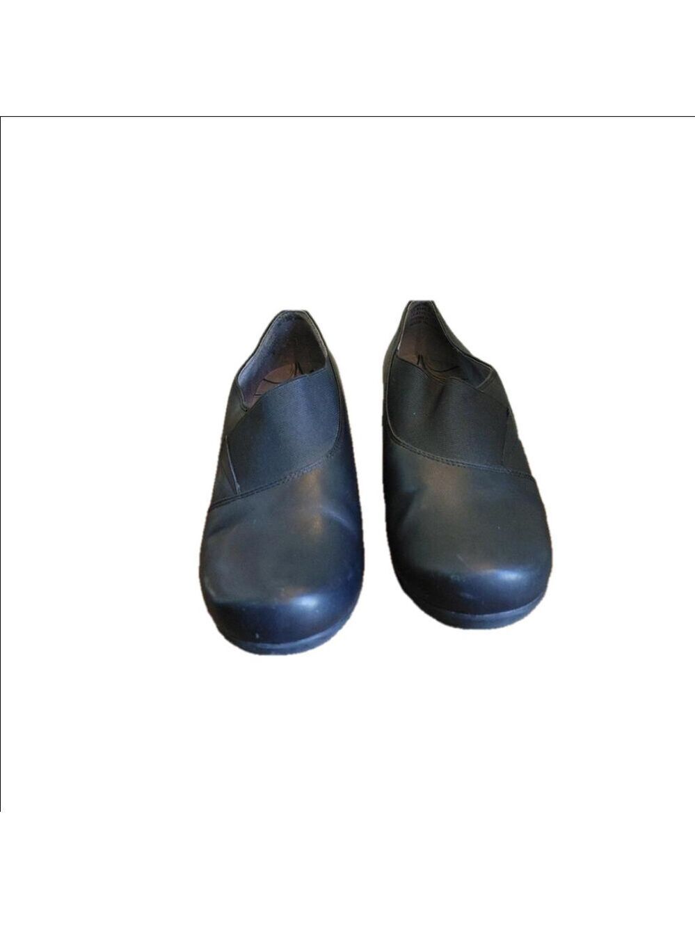 ABEO Portola Block Heel Shoes for Comfort and Elegance Size 7.5